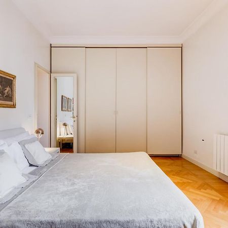 Pantheon Exclusive House Lejlighed Rom Eksteriør billede