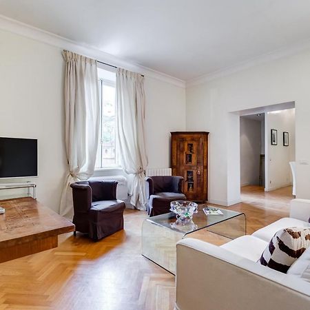 Pantheon Exclusive House Lejlighed Rom Eksteriør billede