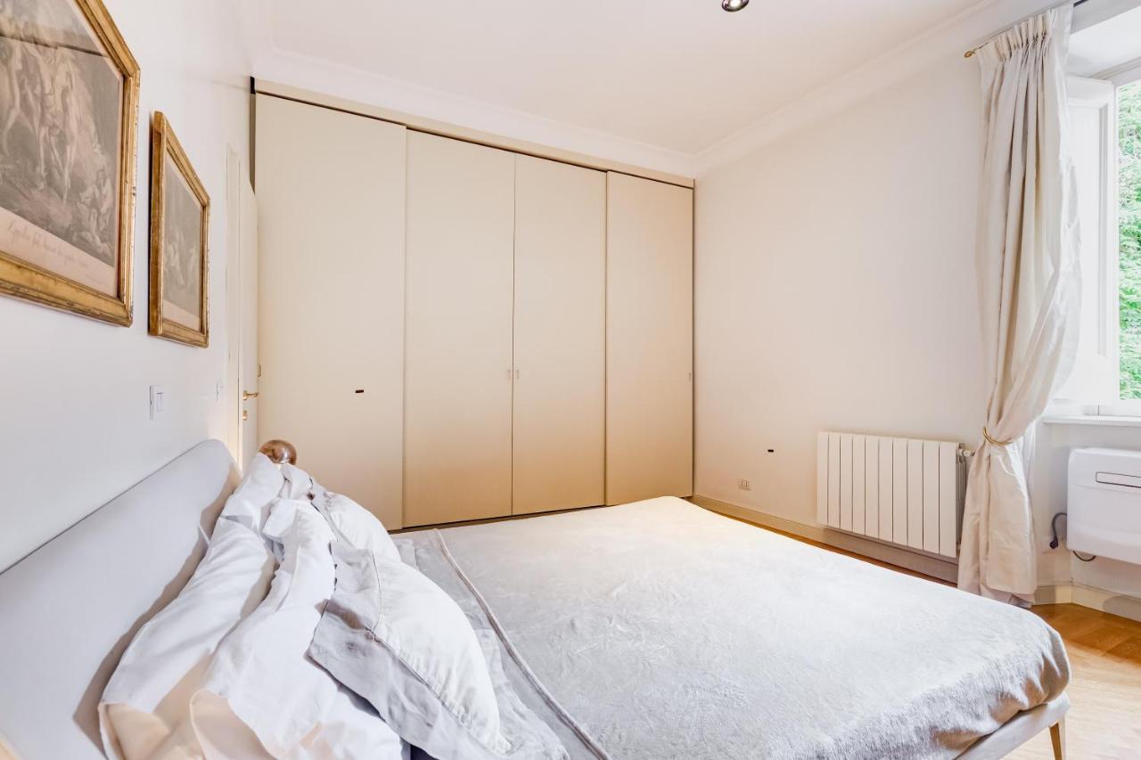 Pantheon Exclusive House Lejlighed Rom Eksteriør billede