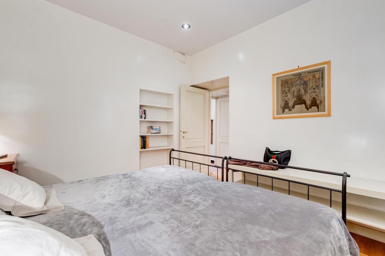 Pantheon Exclusive House Lejlighed Rom Eksteriør billede