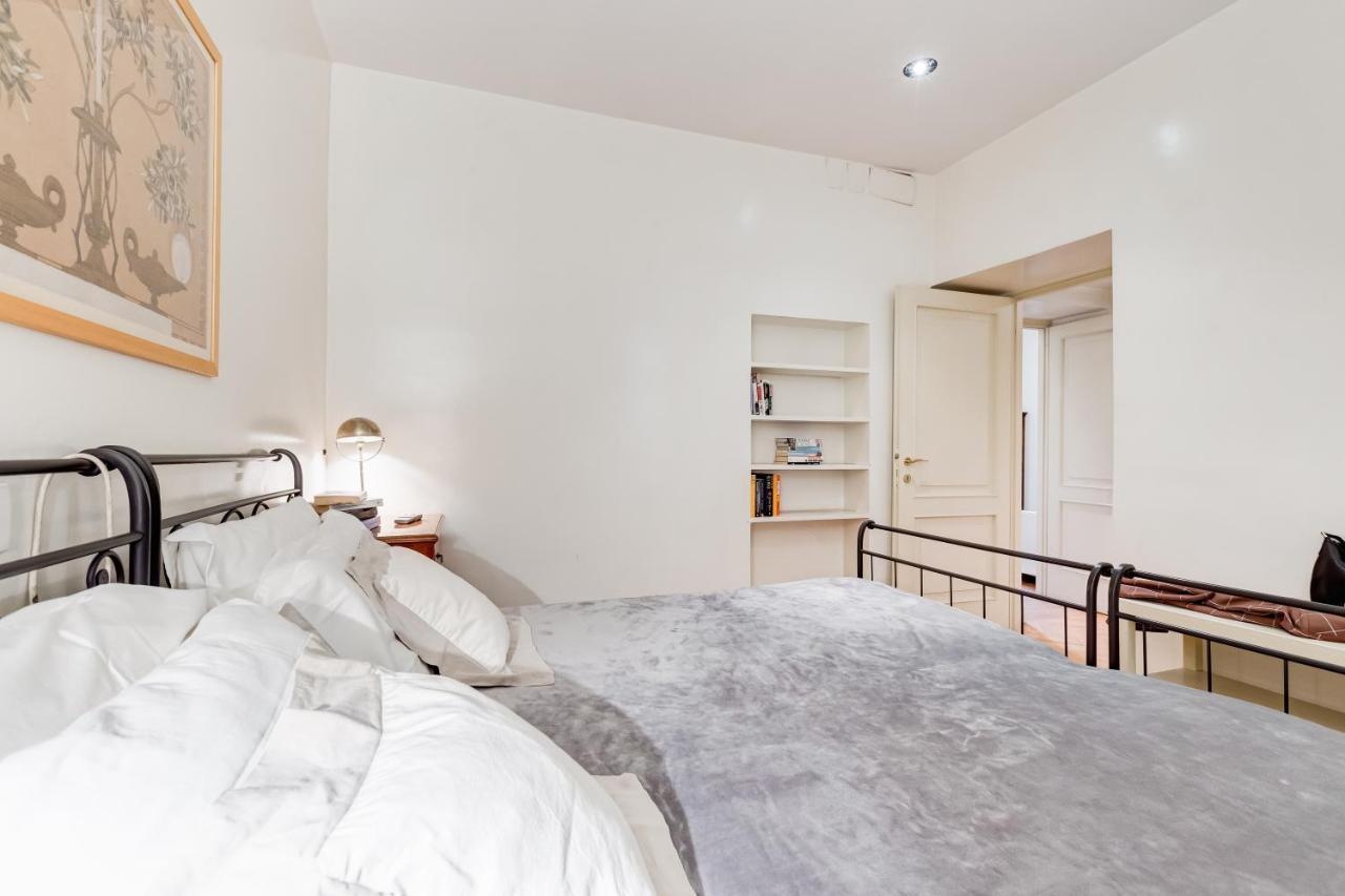 Pantheon Exclusive House Lejlighed Rom Eksteriør billede