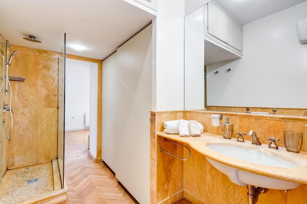 Pantheon Exclusive House Lejlighed Rom Eksteriør billede