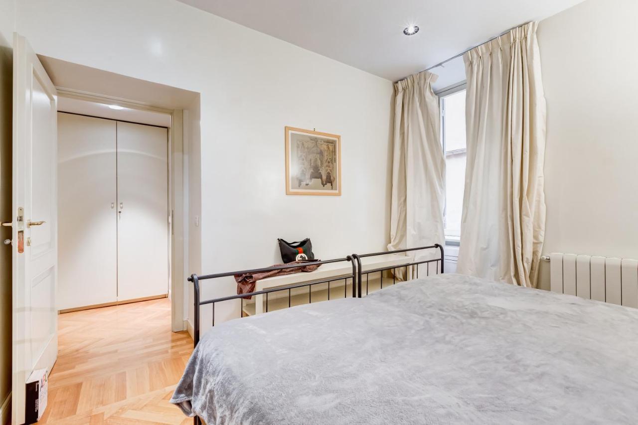 Pantheon Exclusive House Lejlighed Rom Eksteriør billede