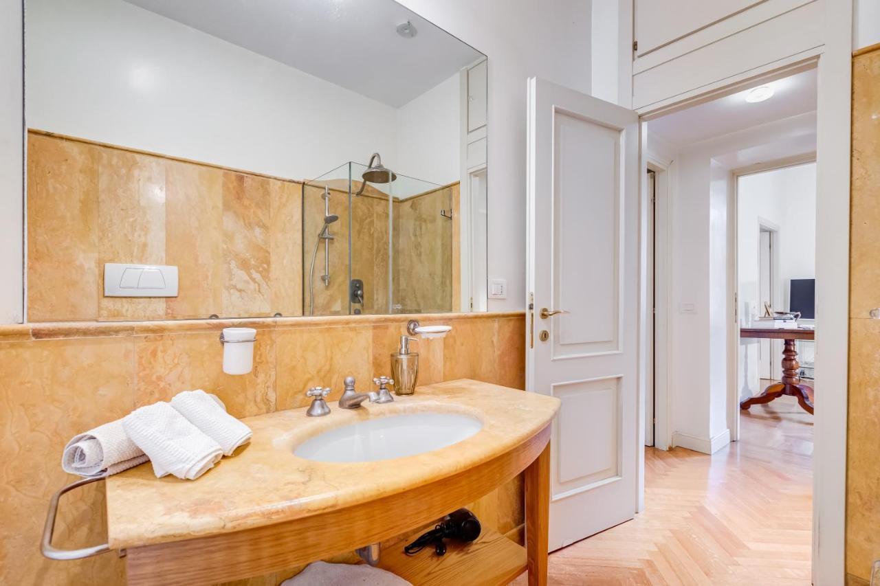 Pantheon Exclusive House Lejlighed Rom Eksteriør billede