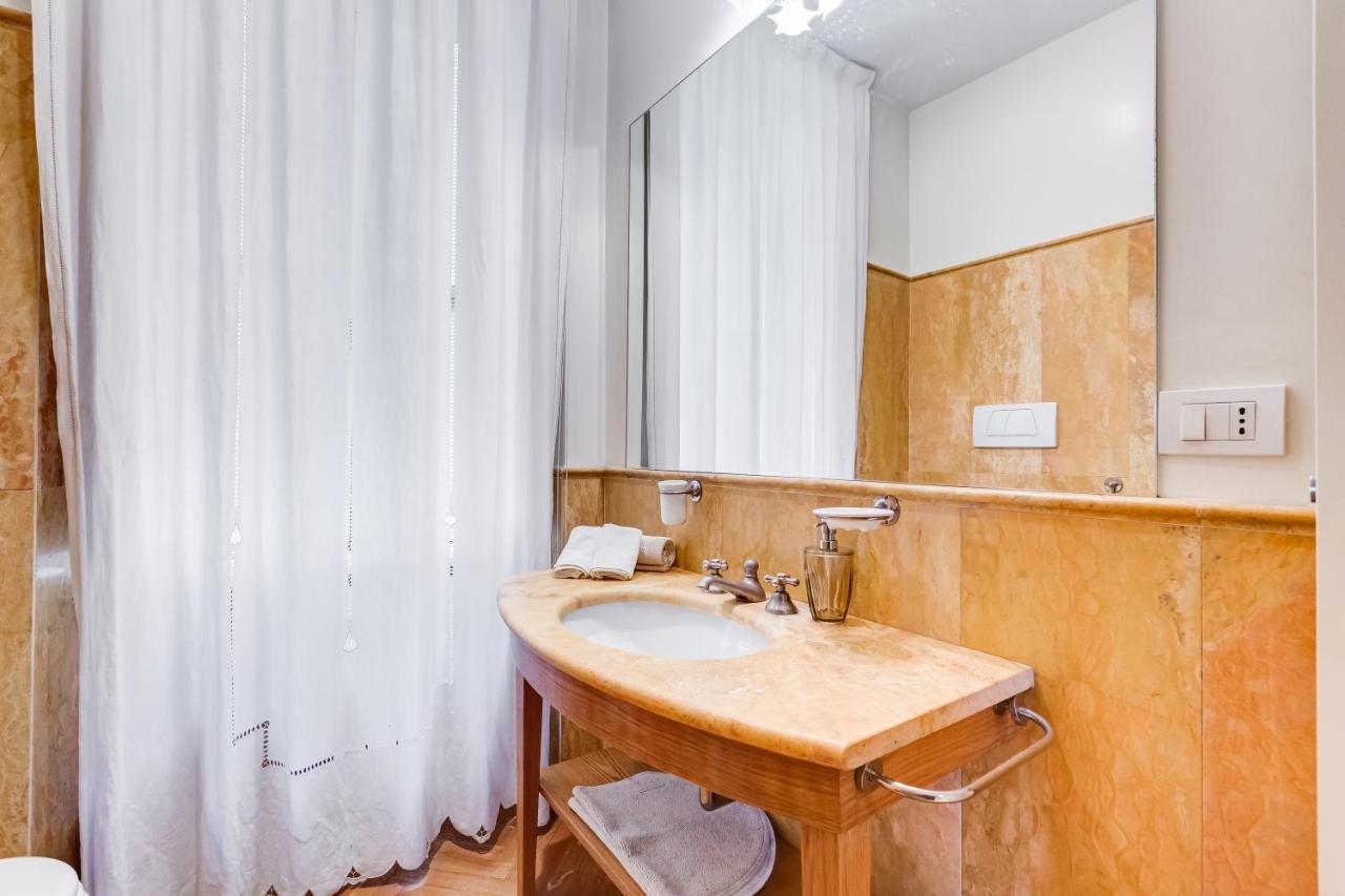 Pantheon Exclusive House Lejlighed Rom Eksteriør billede