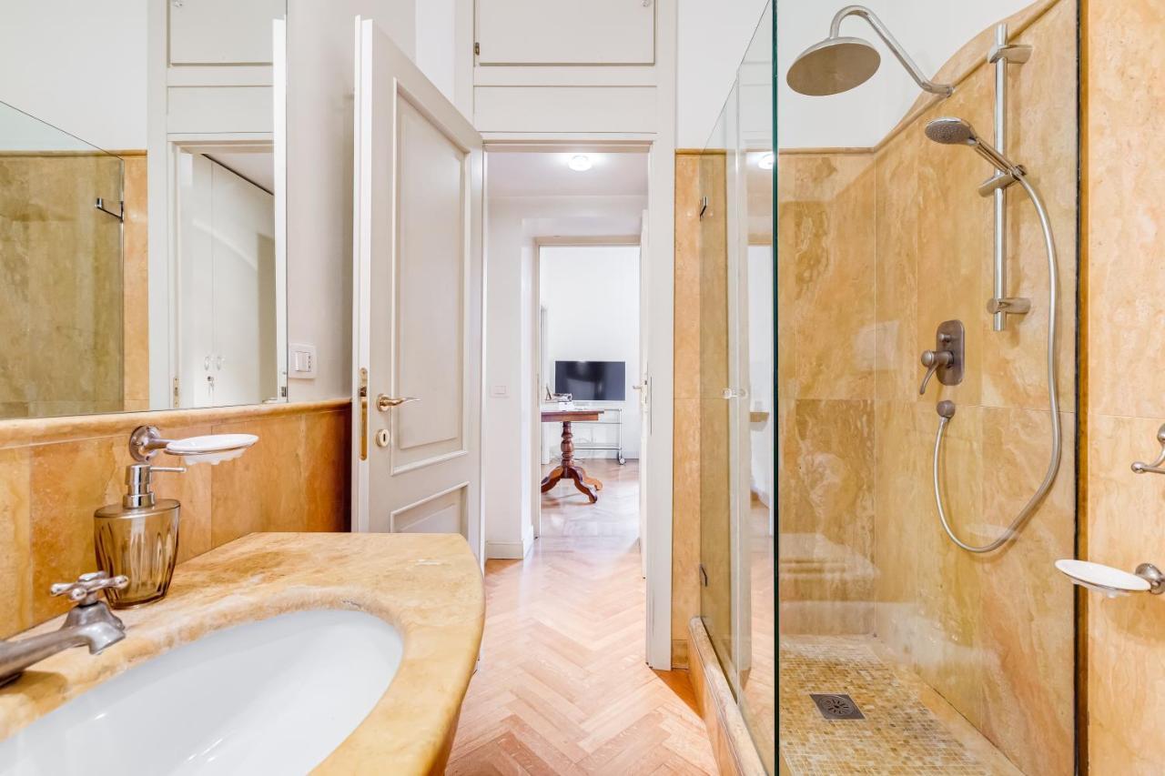 Pantheon Exclusive House Lejlighed Rom Eksteriør billede