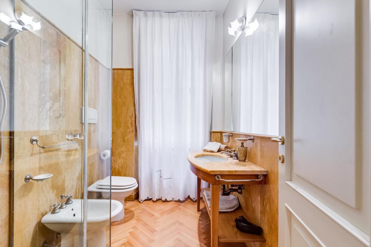 Pantheon Exclusive House Lejlighed Rom Eksteriør billede