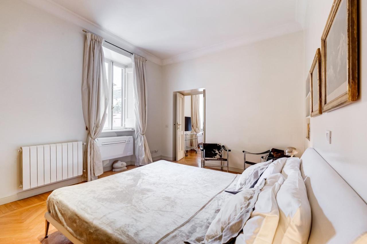 Pantheon Exclusive House Lejlighed Rom Eksteriør billede