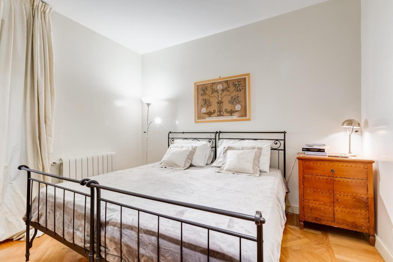 Pantheon Exclusive House Lejlighed Rom Eksteriør billede