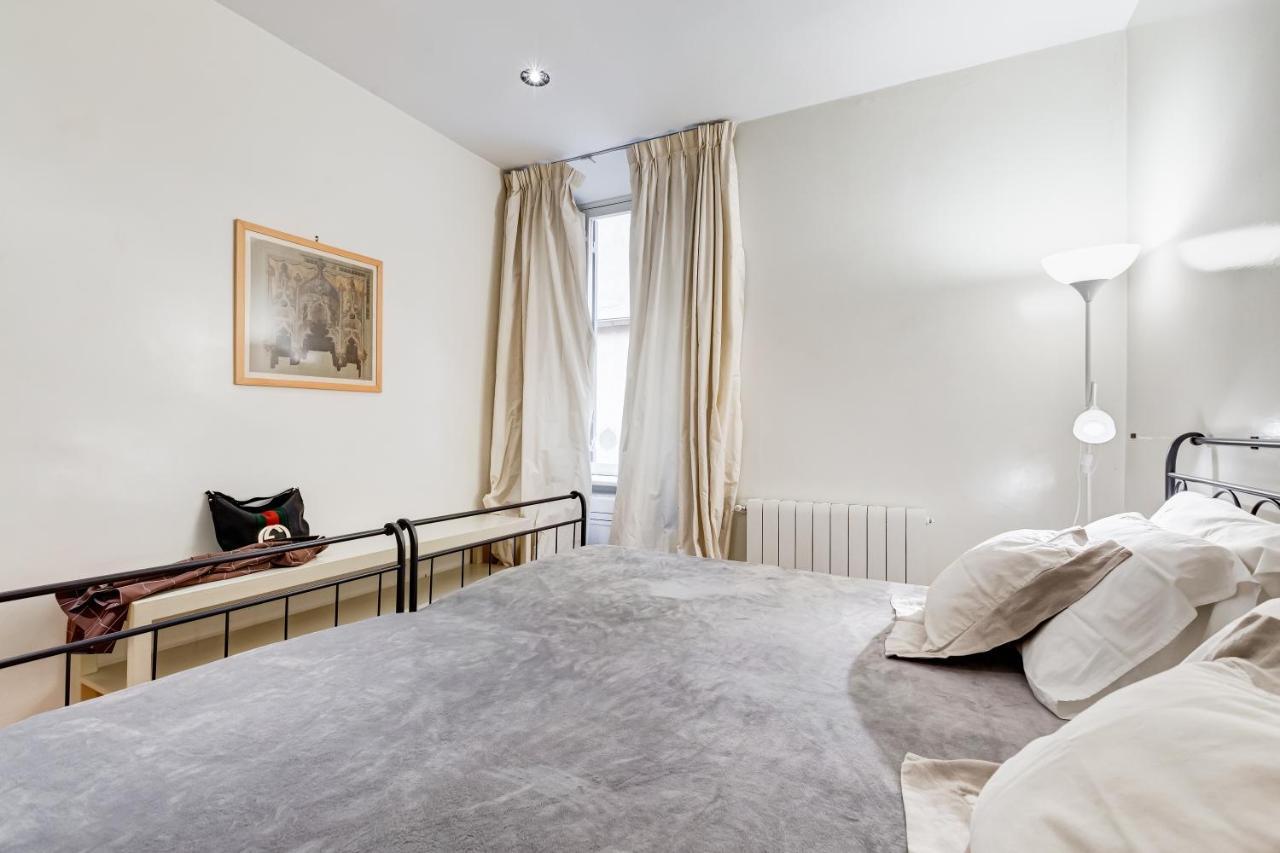 Pantheon Exclusive House Lejlighed Rom Eksteriør billede